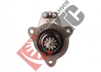 Стартер LRS01819 для Pegaso 2431.36