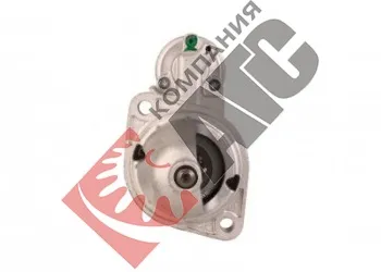 Стартер LRS01417 для Opel Frontera A 2.5 TDS