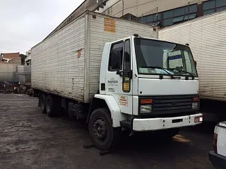 ремонт Стартера FORD (ФОРД) Cargo 1415