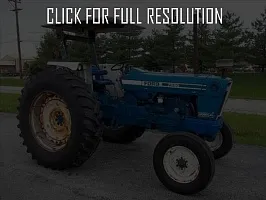 Ремонт Стартера FORD INDUSTRIAL 7600