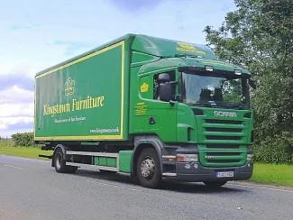 ремонт Стартера SCANIA (СКАНИЯ) R270