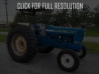 ремонт Стартера FORD INDUSTRIAL () 7600