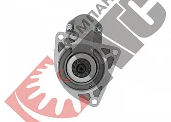 Стартер ELD-ST-2108-R для ВАЗ