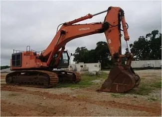 ремонт Стартера HITACHI (ХИТАЧИ) ZX800