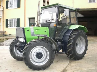 ремонт Стартера DEUTZ-FAHR (Дойц-Фар) DX3.50