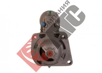 Стартер LRS01474 для Fiat Panda I 1.1