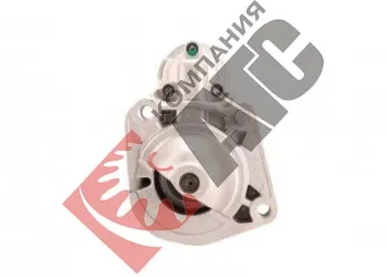 Стартер LRT00116 для Volvo C70 I 2.0 T