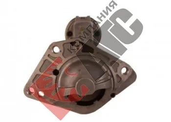 Стартер LRS02526 для Nissan Qashqai I 1.6