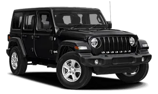 ремонт Стартера JEEP (ДЖИП) Wrangler