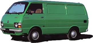 Ремонт Стартера Toyota (ТОЙОТА) Hi-Ace II