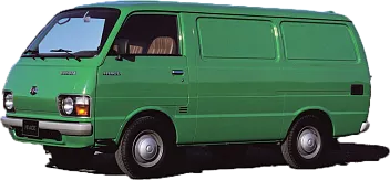 ремонт Генератора TOYOTA (ТОЙОТА) Hi-Ace II