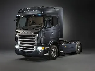 ремонт Стартера SCANIA (СКАНИЯ) R480