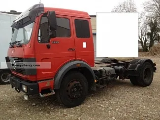 ремонт Стартера MERCEDES (МЕРСЕДЕС) 1425