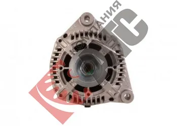 Генератор LRB00333 для Lancia Zeta 2.0 Turbo