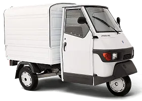 Ремонт Стартера Piaggio (Пиаджио) APE