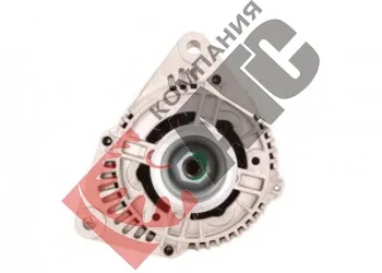 Генератор LRB00192 для Mercedes 190E 1.8