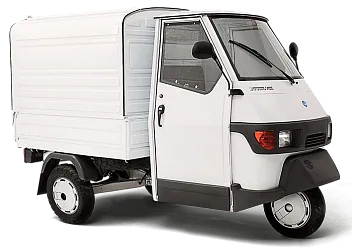 ремонт Генератора PIAGGIO () APE