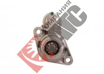 Стартер LRT00221 для Skoda Fabia I 1.9 SDI