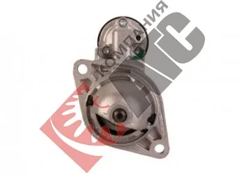 Стартер LRS01698 для Opel Vectra B 2.5 V6