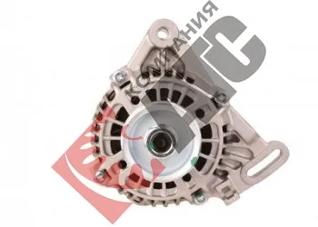 Генератор LRB00503 для Nissan Kubistar 1.2