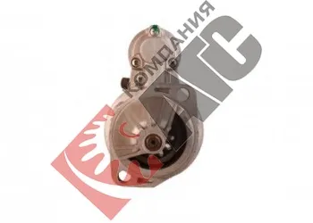 Стартер LRS01620 для Same Dorado 60