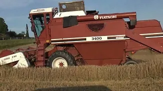 ремонт Стартера LAVERDA (Лаверда) 3400