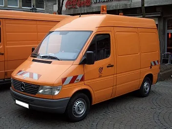 ремонт Генератора MERCEDES (МЕРСЕДЕС) Sprinter 212