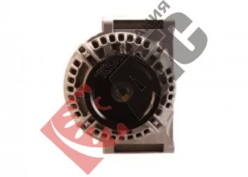 Генератор LRA03204 для Daf XF105.410