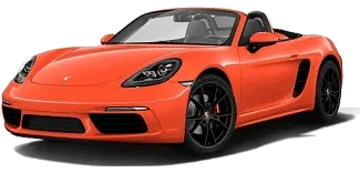 ремонт Стартера PORSCHE (ПОРШЕ) BOXTER