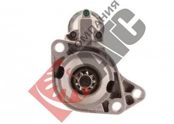 Стартер LRS00966 для Volkswagen Bora 1.9 SDI