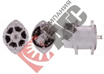 Генератор LRA02496 для Volvo B10L