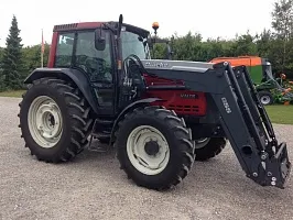Ремонт Стартера Valtra (Валтра) 6850Hi