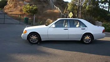 ремонт Генератора MERCEDES (МЕРСЕДЕС) 400SE