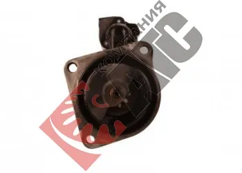 Стартер LRS00837 для Iveco 80-35E00