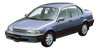 ремонт Стартера TOYOTA (ТОЙОТА) Tercel