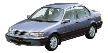 ремонт Генератора TOYOTA (ТОЙОТА) Tercel