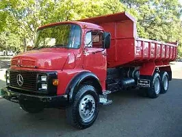 Ремонт Генератора Mercedes (МЕРСЕДЕС) 1513