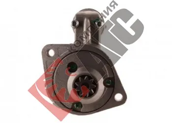 Стартер LRS00974 для Vauxhall Corsa B 1.5 D