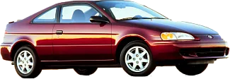 Ремонт Стартера Toyota (ТОЙОТА) Paseo