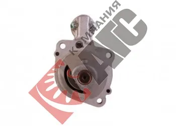 Стартер LRS01255 для Ford F350 6.9 V8 D Pick Up