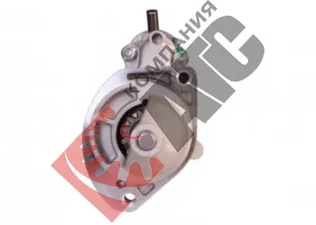 Стартер LRS02604 для Kia Venga 1.4 CRDi