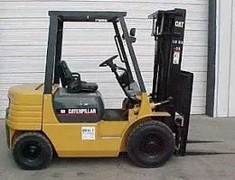 Ремонт Стартера Caterpillar (КАТЕРПИЛЛАР) T40 Fork Lift