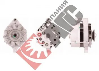 Генератор LRA01000 для Ford Mustang 5.0 V8