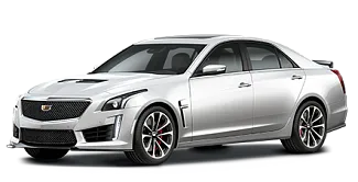 Ремонт Генератора Cadillac (КАДИЛАК) CTS-V