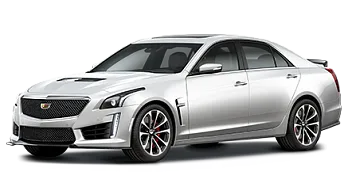 ремонт Генератора CADILLAC (КАДИЛАК) CTS-V