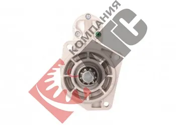 Стартер LRS00386 для Volkswagen Caddy I 1.6