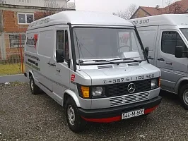 Ремонт Генератора Mercedes (МЕРСЕДЕС) 310D