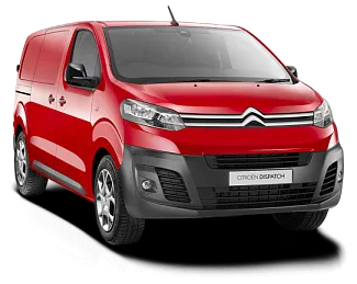 ремонт Стартера CITROEN (СИТРОЕН) Dispatch II