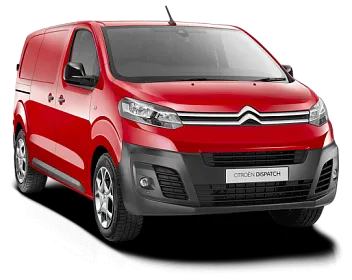 ремонт Генератора CITROEN (СИТРОЕН) Dispatch