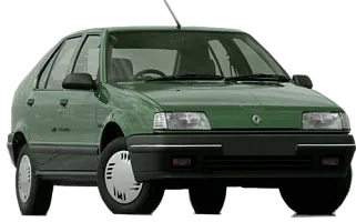 Ремонт Стартера Renault (РЕНО) R 19